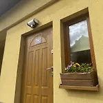 Apartament Up Rooms-Targi Domek