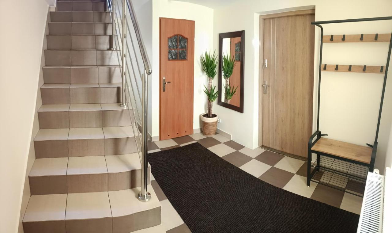 Up Rooms-targi