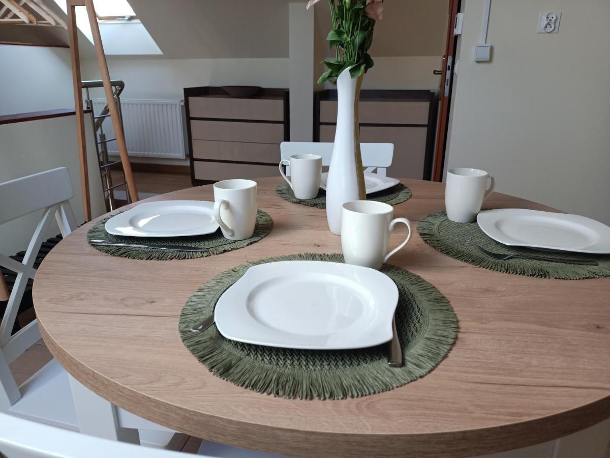 Up Rooms-targi Kielce