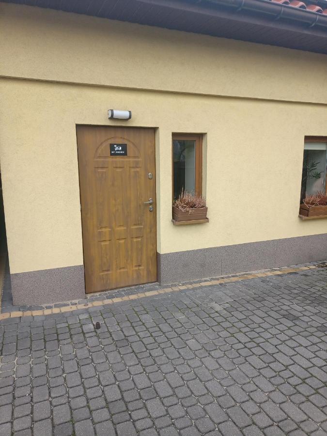Up Rooms-targi * Kielce