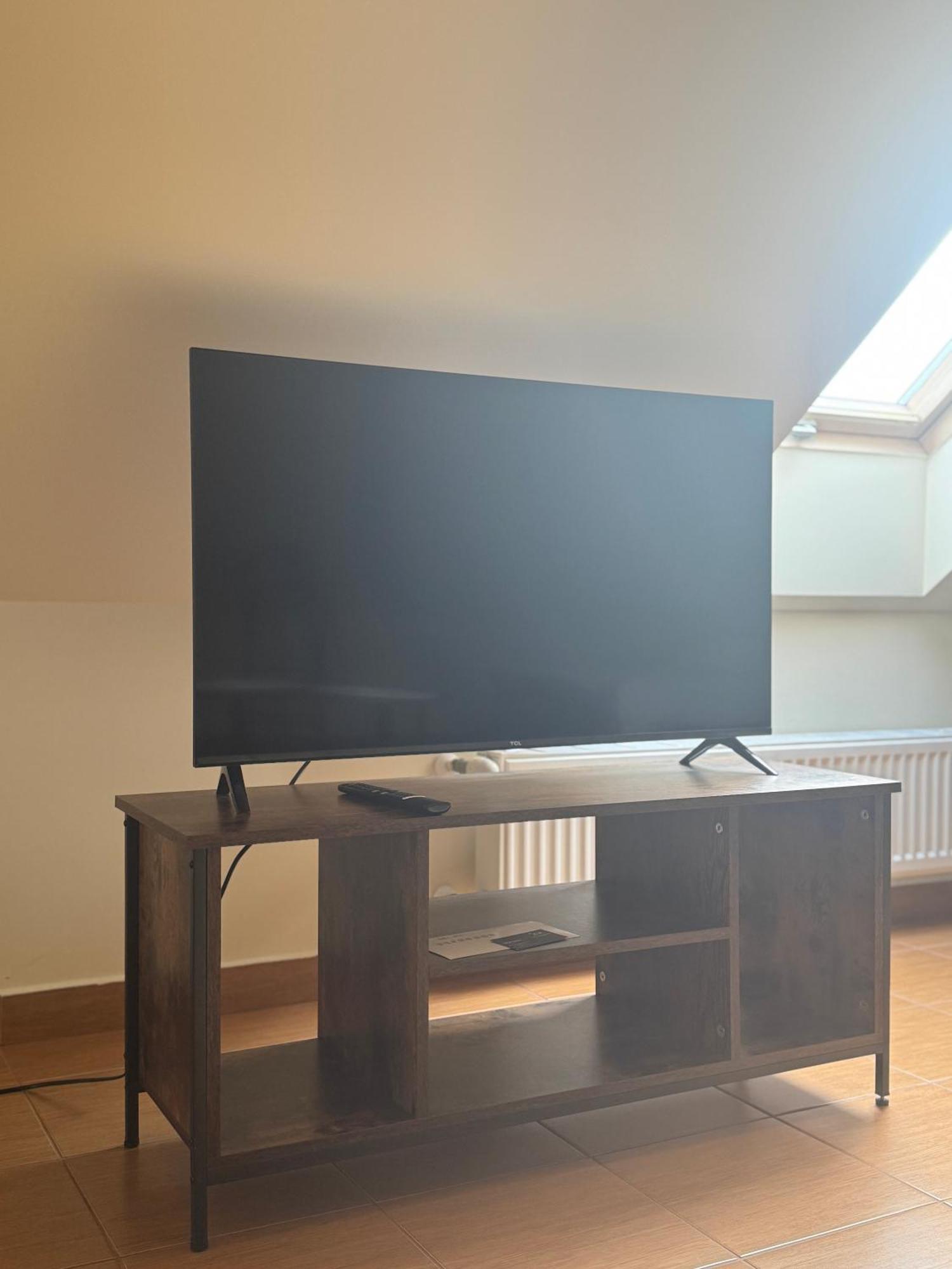 Up Rooms-targi *